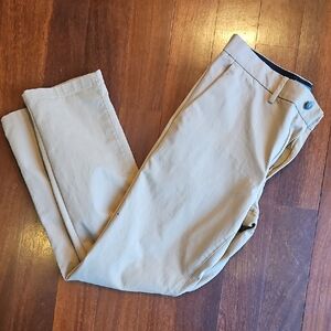 Men's Khaki Pants